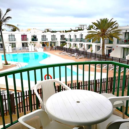 Acogedor Apartamento En Corralejo, Fuerteventura Exteriér fotografie