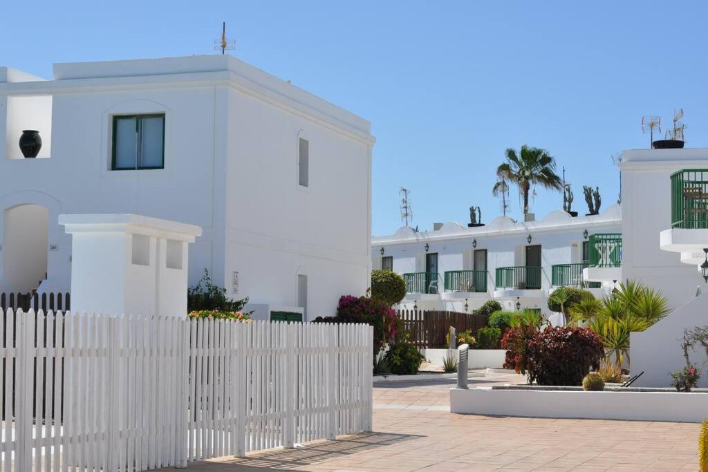 Acogedor Apartamento En Corralejo, Fuerteventura Exteriér fotografie