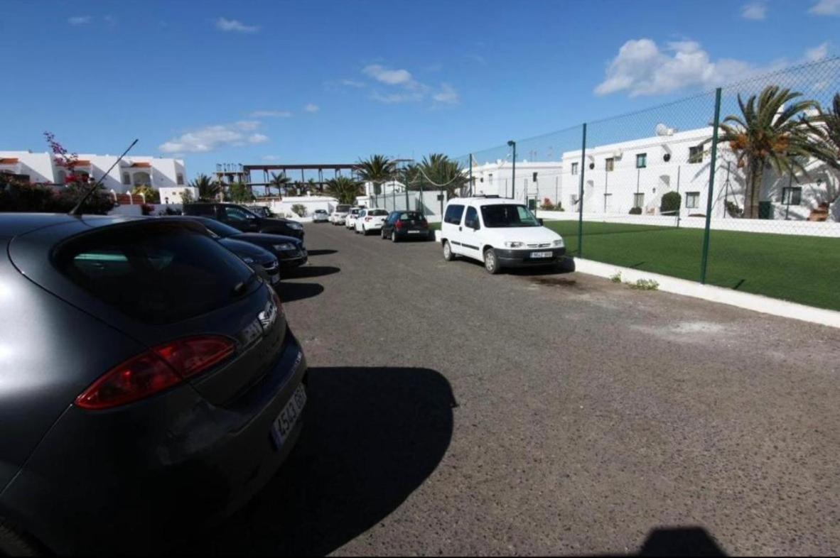 Acogedor Apartamento En Corralejo, Fuerteventura Exteriér fotografie