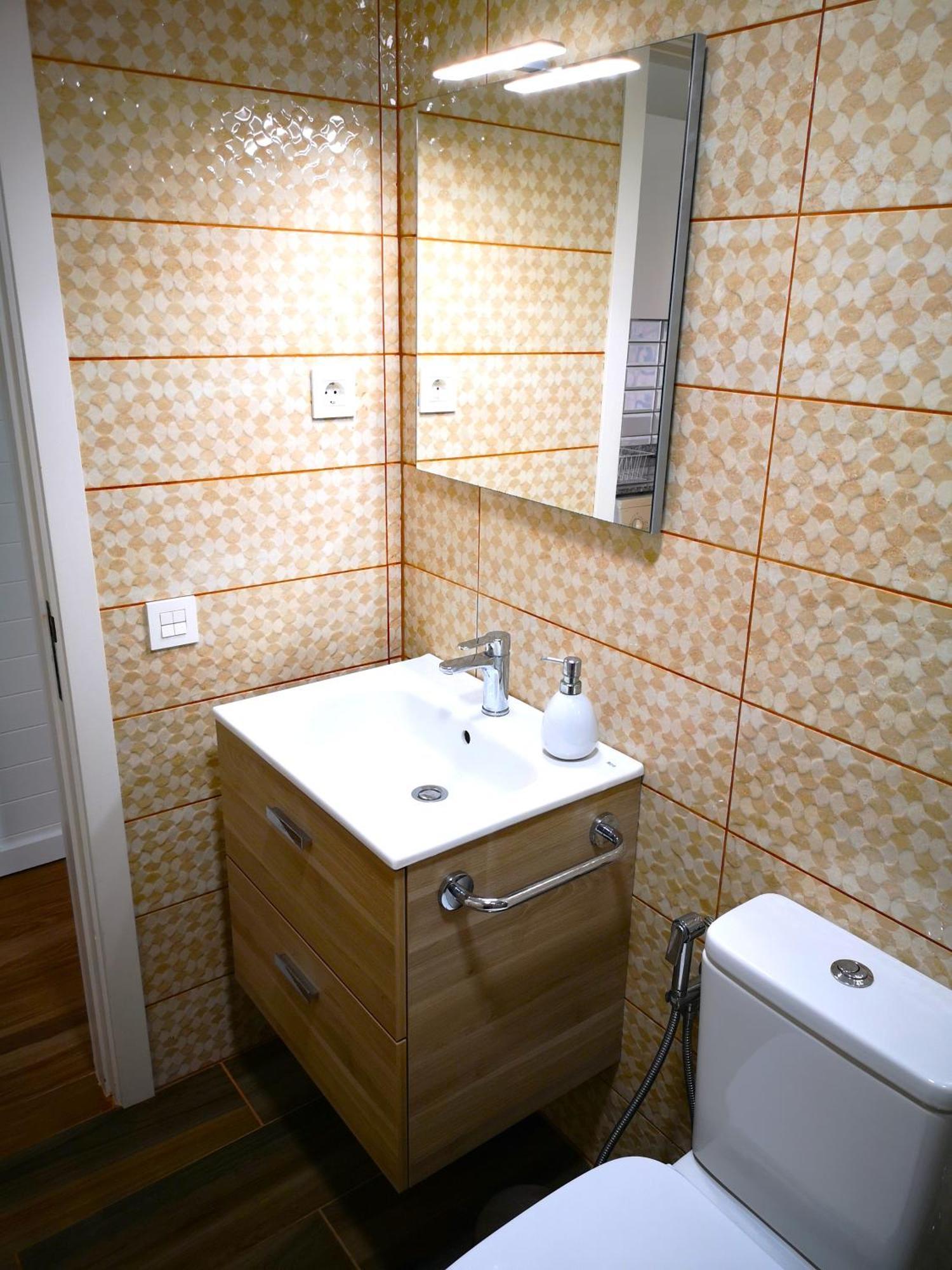 Acogedor Apartamento En Corralejo, Fuerteventura Exteriér fotografie
