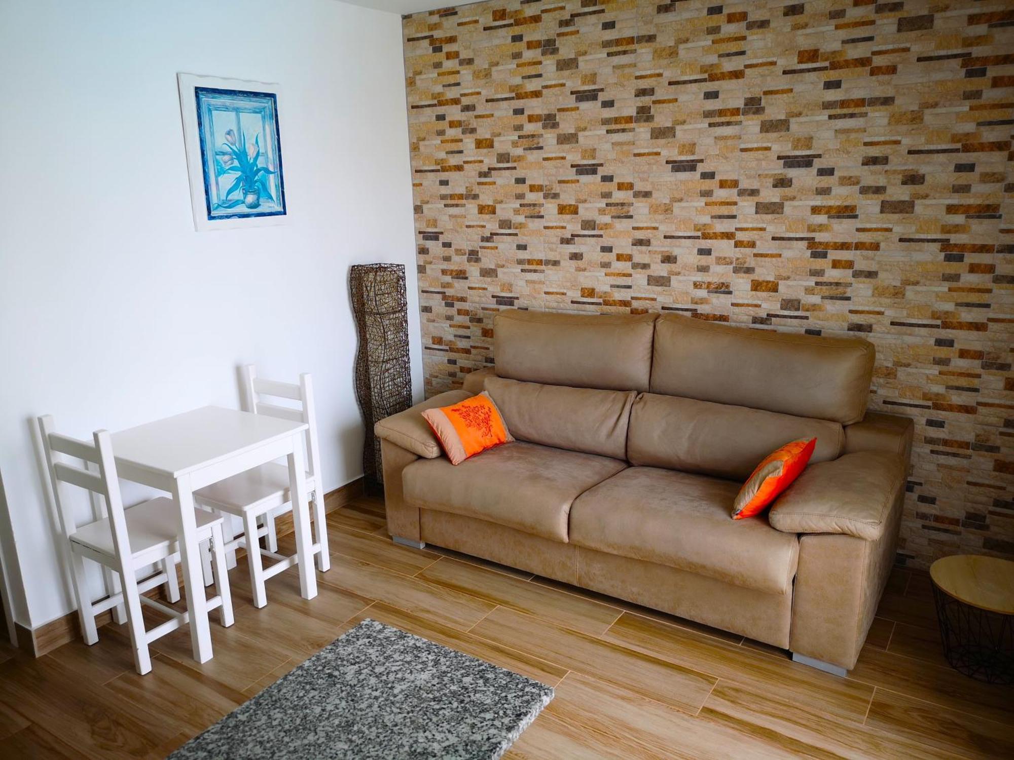 Acogedor Apartamento En Corralejo, Fuerteventura Exteriér fotografie