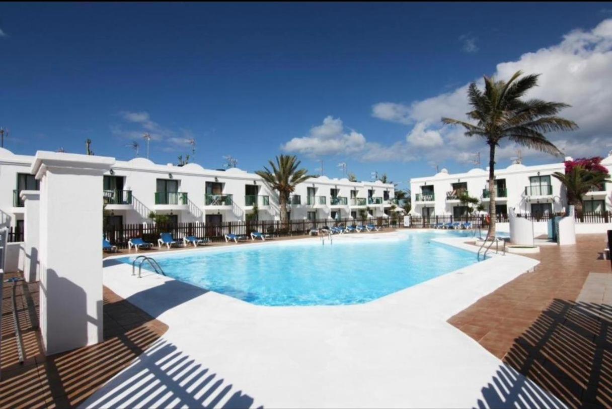Acogedor Apartamento En Corralejo, Fuerteventura Exteriér fotografie