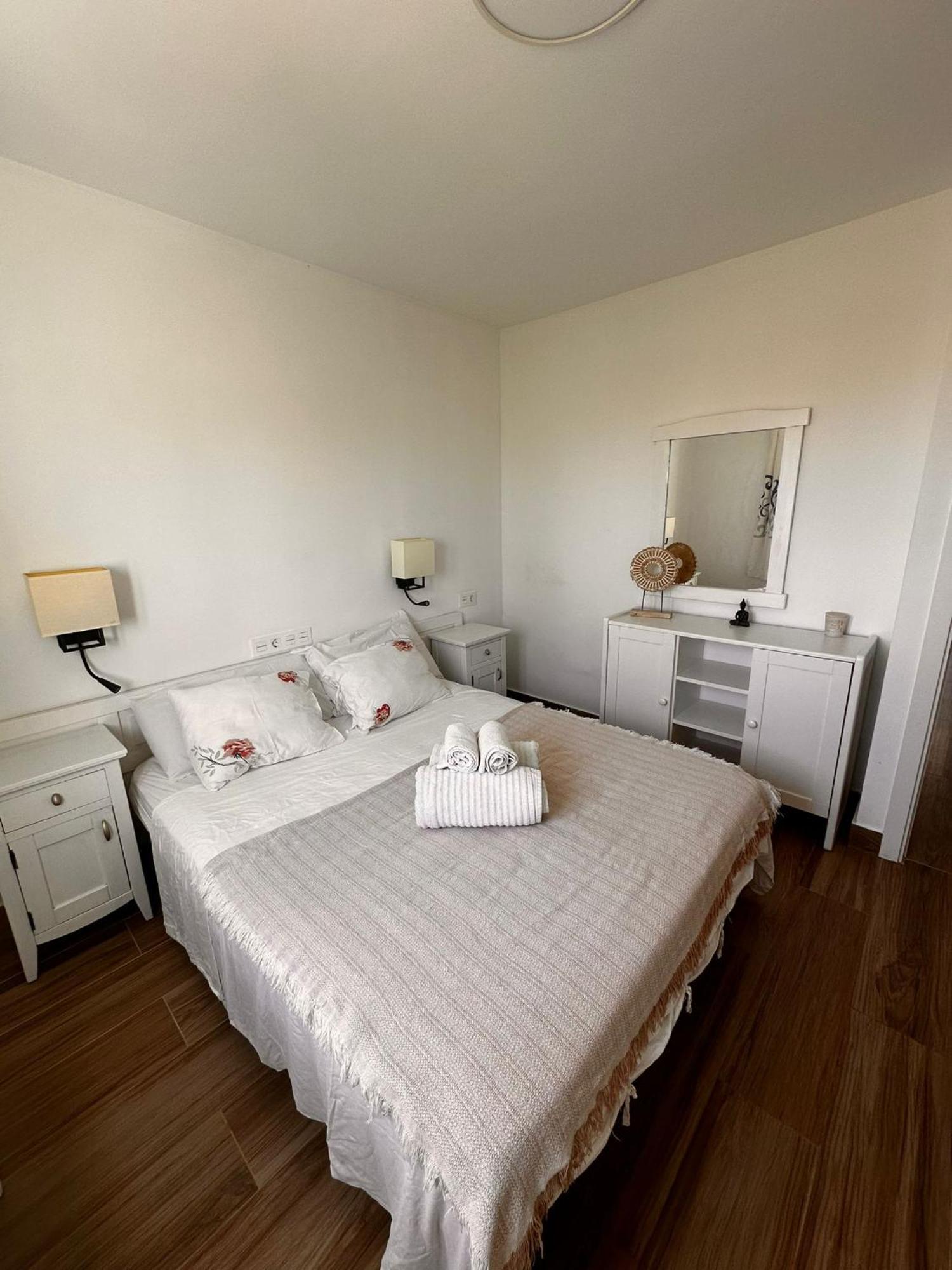 Acogedor Apartamento En Corralejo, Fuerteventura Exteriér fotografie