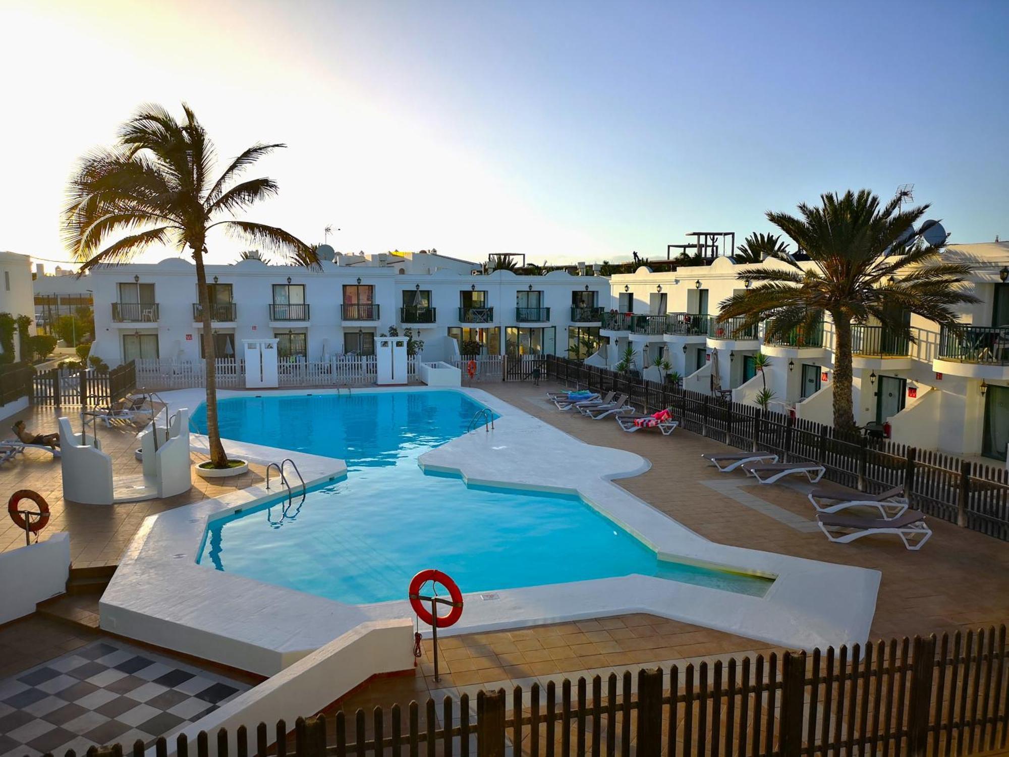 Acogedor Apartamento En Corralejo, Fuerteventura Exteriér fotografie