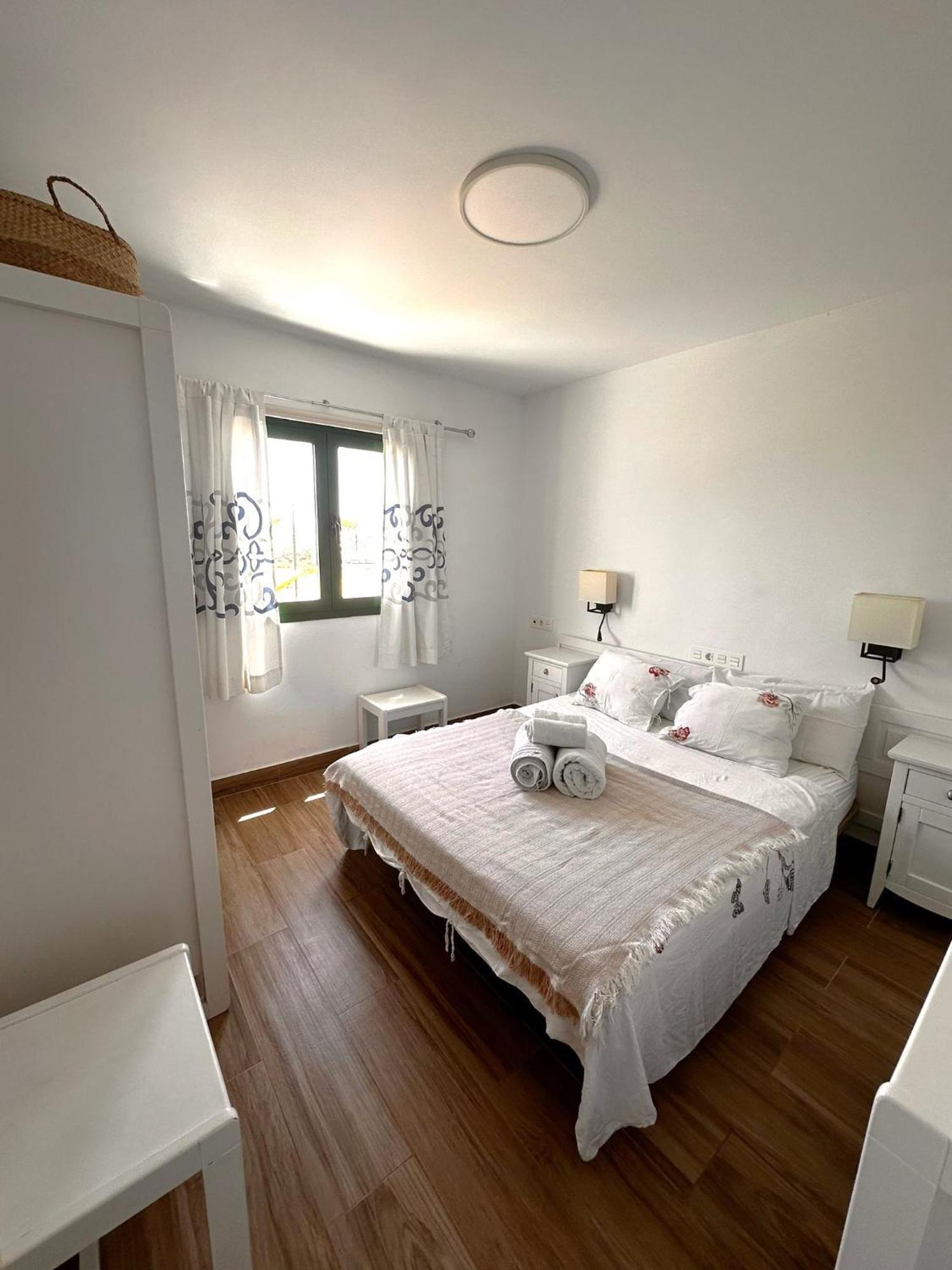 Acogedor Apartamento En Corralejo, Fuerteventura Exteriér fotografie