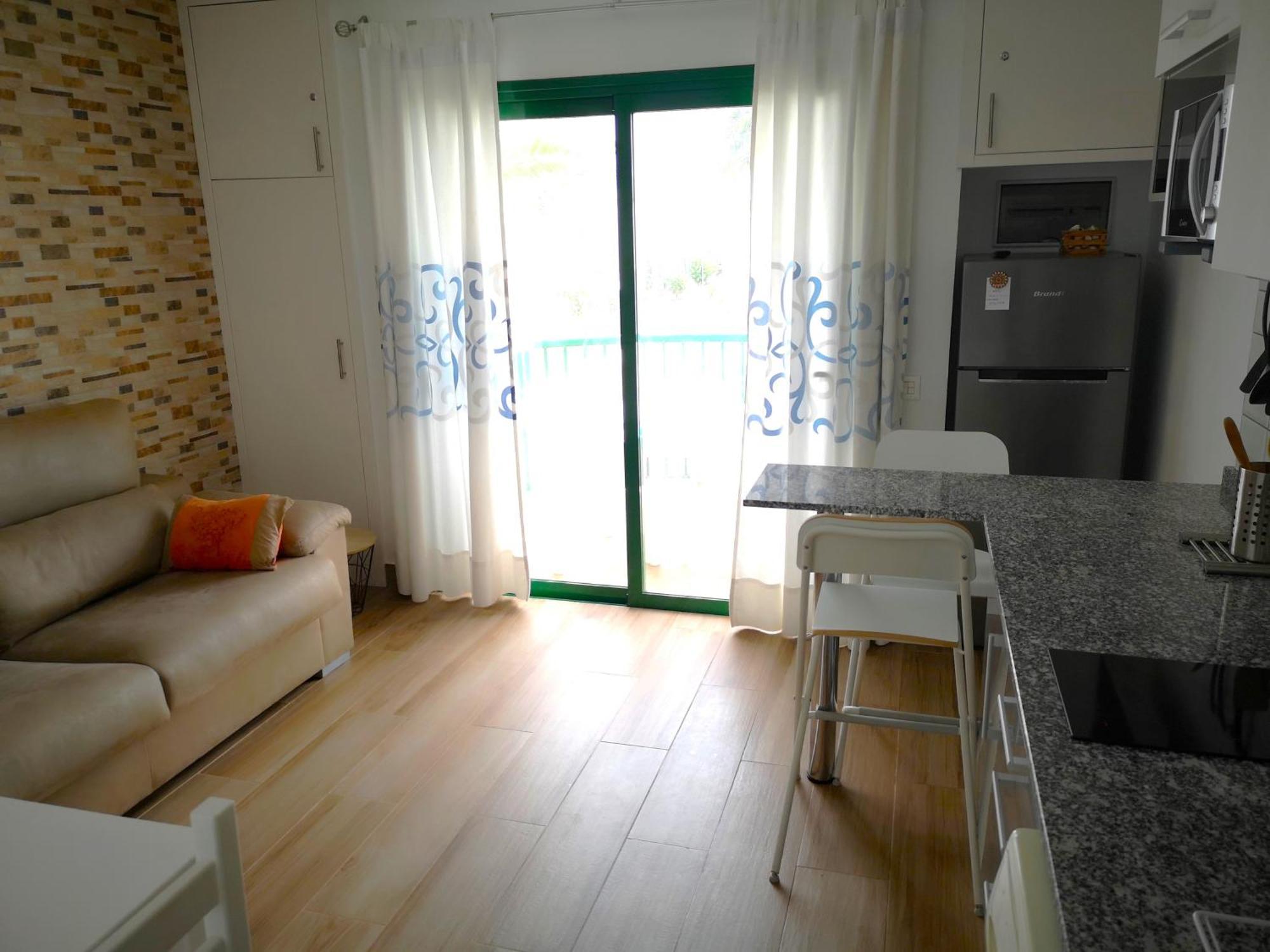 Acogedor Apartamento En Corralejo, Fuerteventura Exteriér fotografie
