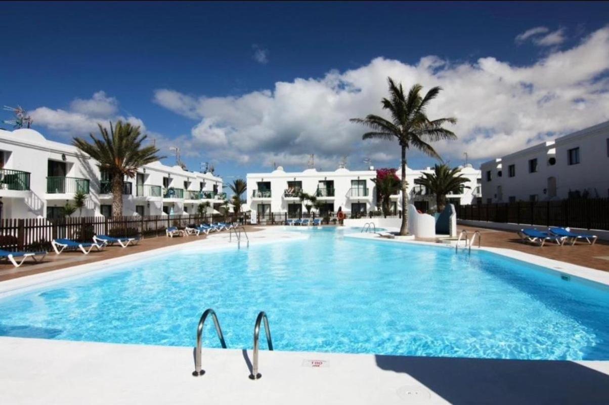 Acogedor Apartamento En Corralejo, Fuerteventura Exteriér fotografie