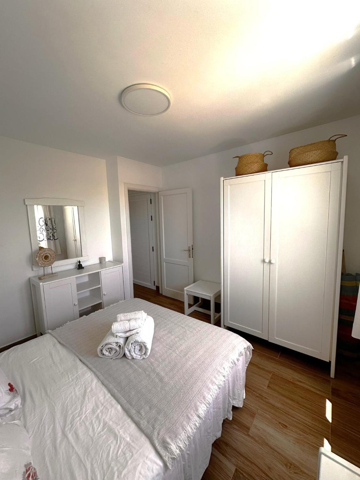 Acogedor Apartamento En Corralejo, Fuerteventura Exteriér fotografie